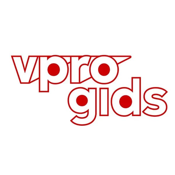 Cover art for VPRO Gids Podcasts