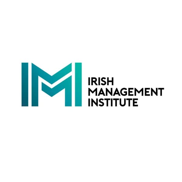 Cover art for IMI Talking Leadership