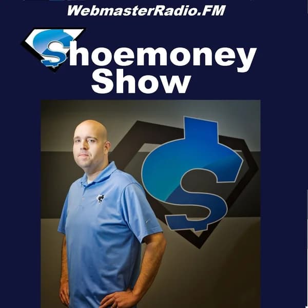 Cover art for Shoemoney Show