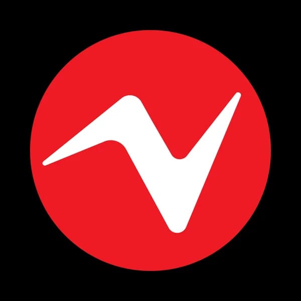 Cover art for Velocity
