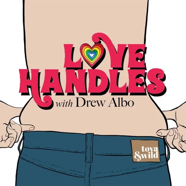 Cover art for Love Handles