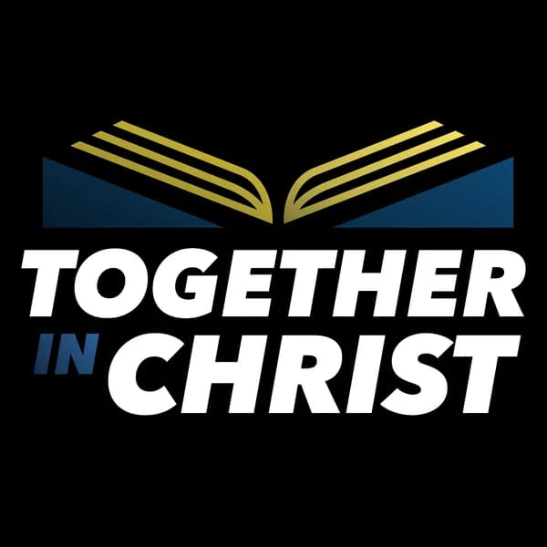 Cover art for Together In Christ