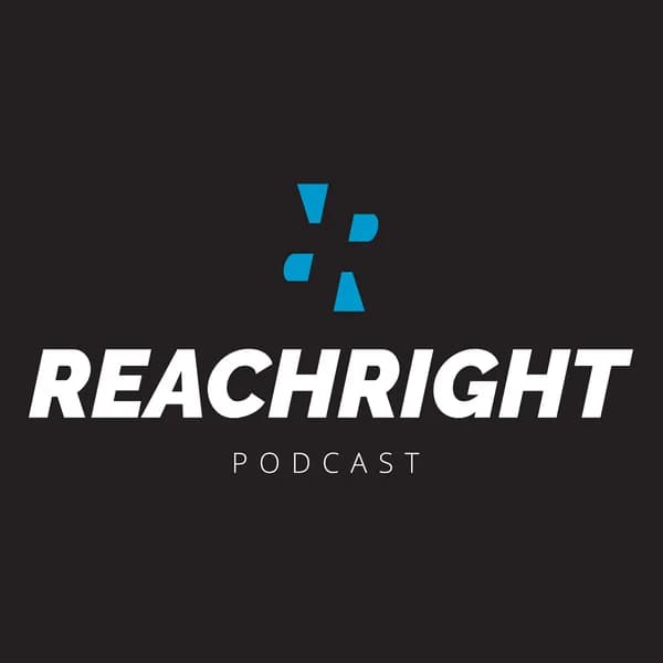 Cover art for REACHRIGHT Podcast