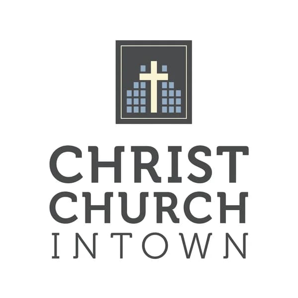 Cover art for Christ Church InTown