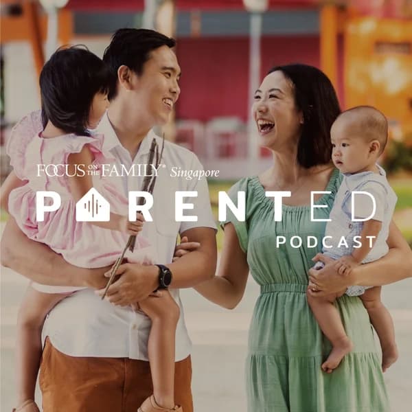 Cover art for ParentEd