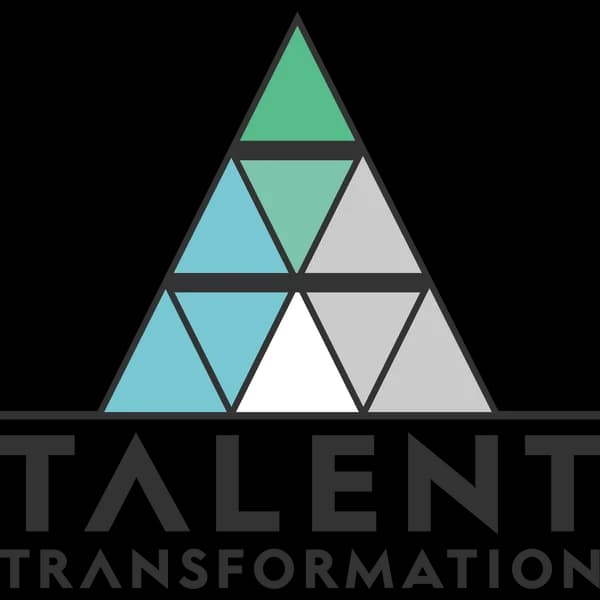 Cover art for Talent Transformation Guild