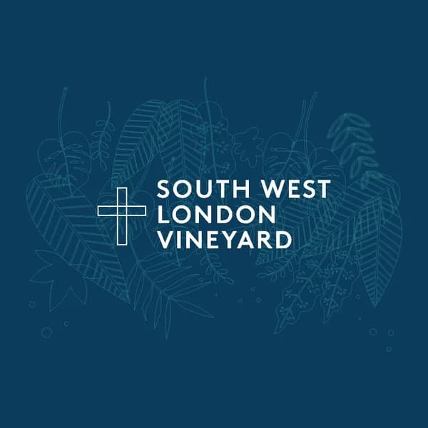 Cover art for South West London Vineyard Church