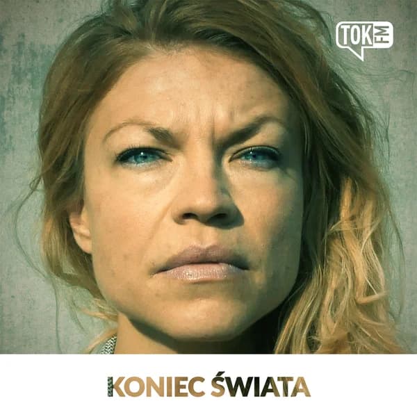 Cover art for Koniec świata - Radio TOK FM