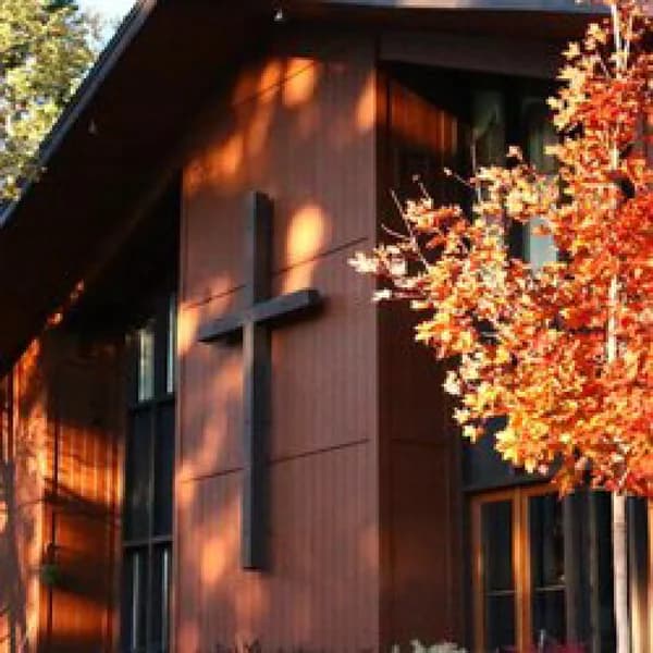Cover art for Lake Almanor Community Church Podcast