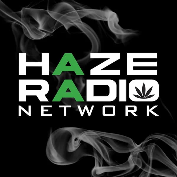Cover art for Haze Radio Network