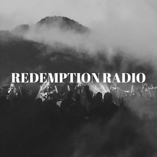 Cover art for Redemption Radio