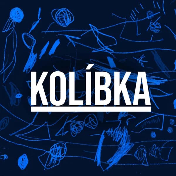 Cover art for Kolíbka - tajemné pohádky a příběhy