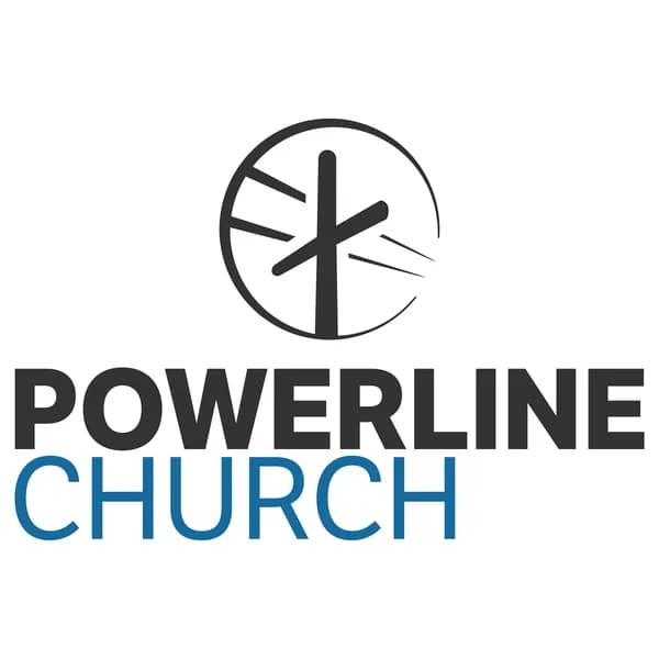 Cover art for Powerline Church
