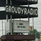 Cover art for Detroit Groudy Radio