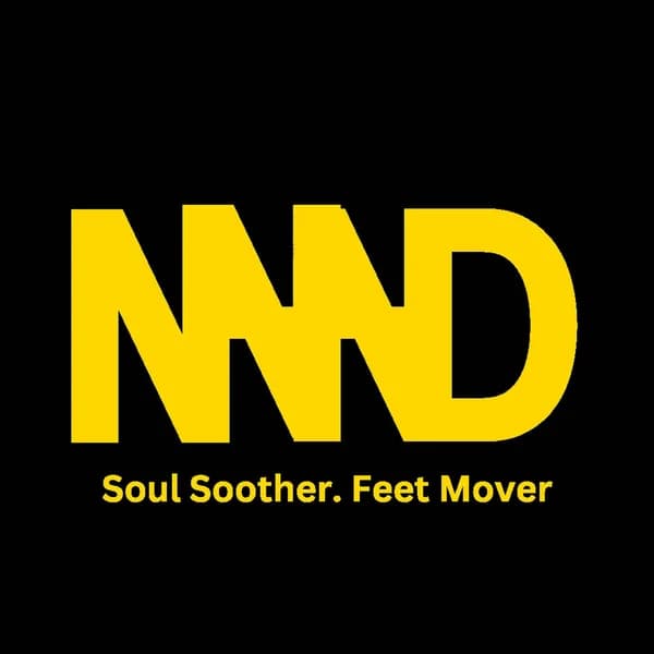 Cover art for Soul Soother Feet Mover