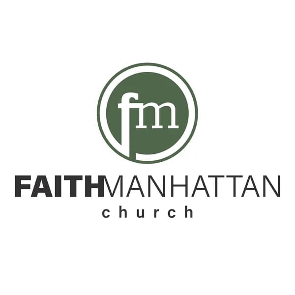 Cover art for Faith Manhattan Church