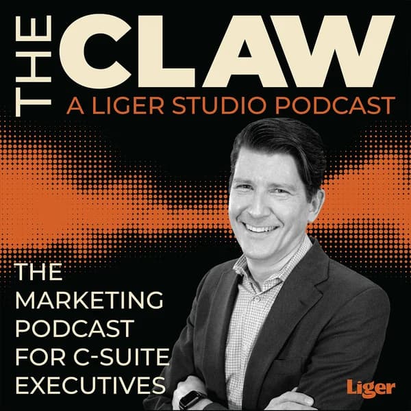 Cover art for The Claw