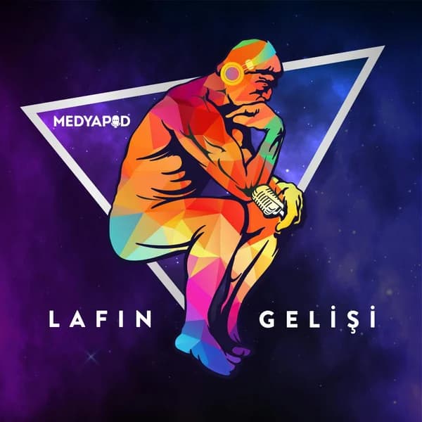 Cover art for Lafın Gelişi