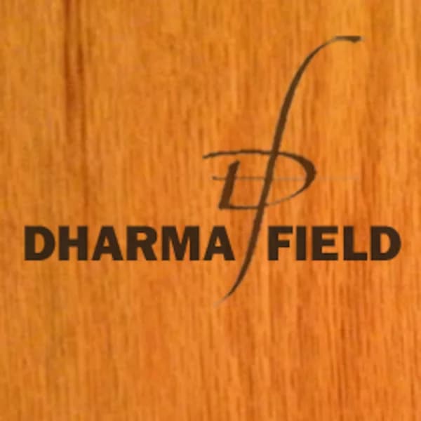 Cover art for DHARMA FIELD