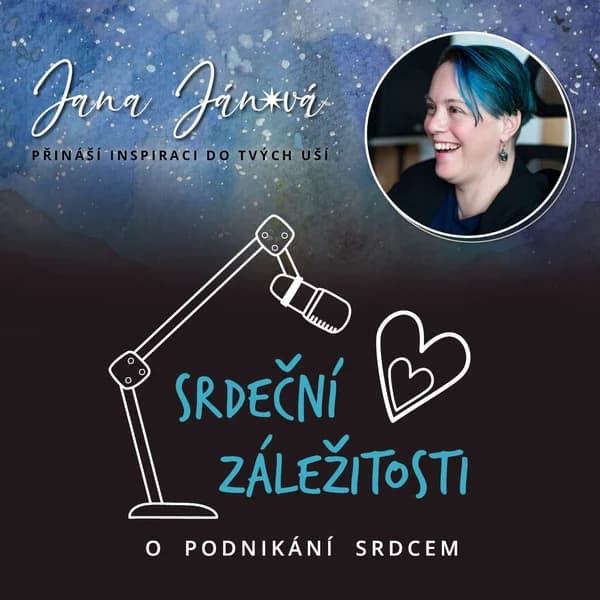 Cover art for Srdeční záležitosti