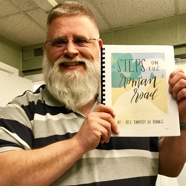 Cover art for Light Steps Live