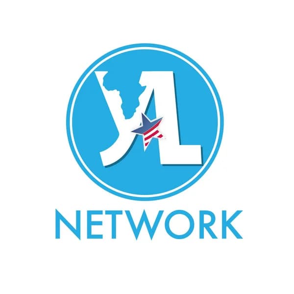 Cover art for YALI Network Radio