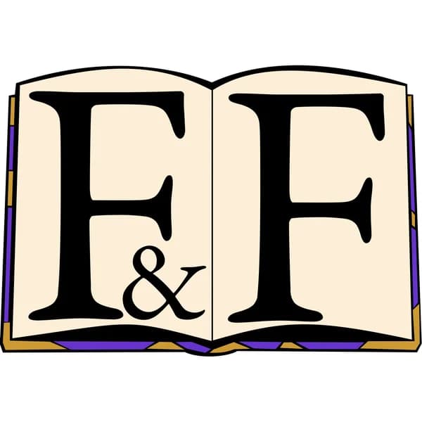 Cover art for Feats & Fables - A D&D Actual Play Game