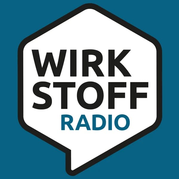 Cover art for Wirkstoffradio (MP3 Feed)