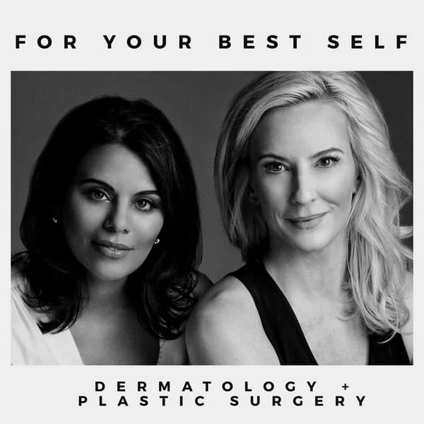 Cover art for For Your Best Self