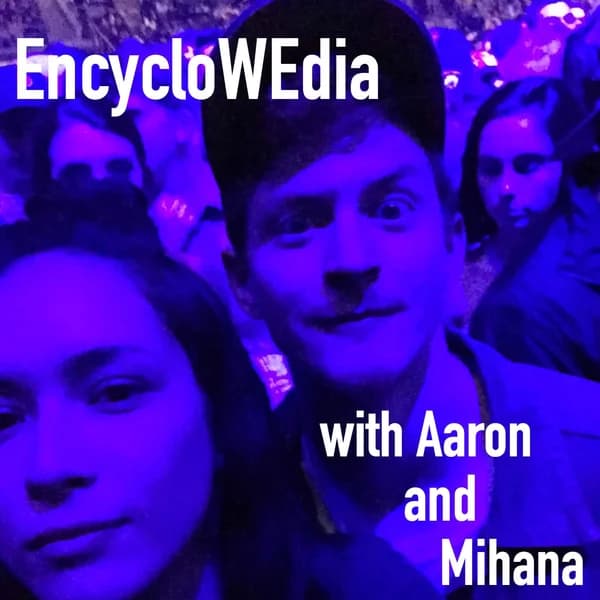 Cover art for EncycloWEdia