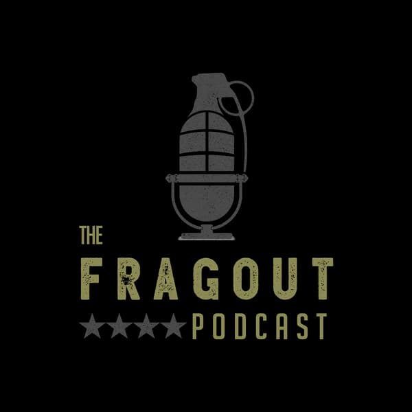 Cover art for Fragout Podcast