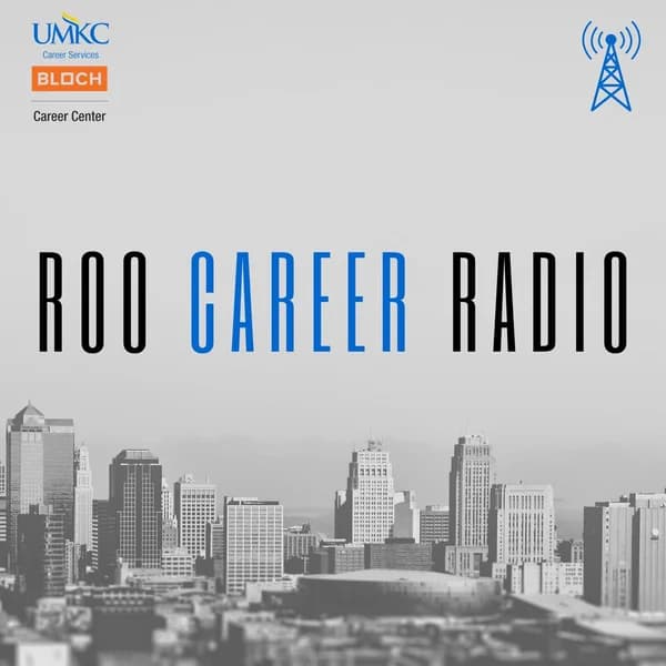 Cover art for Roo Career Radio