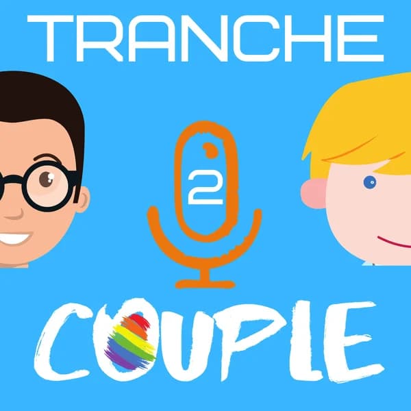 Cover art for Tranche de Couple