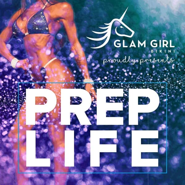 Cover art for Prep Life