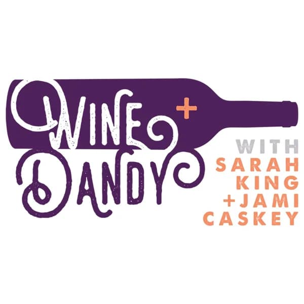 Cover art for Wine and Dandy