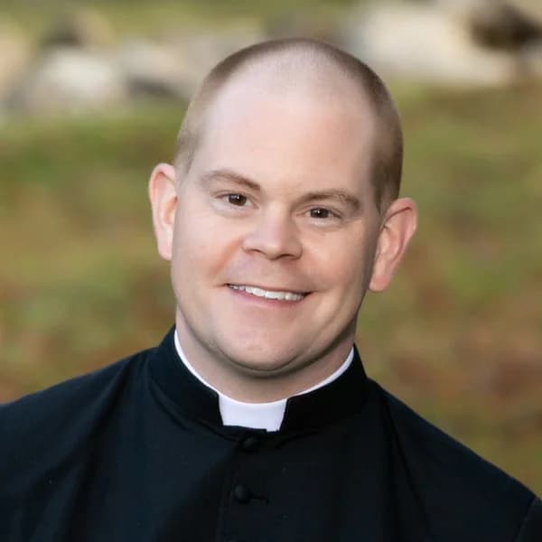 Cover art for Odor Christi