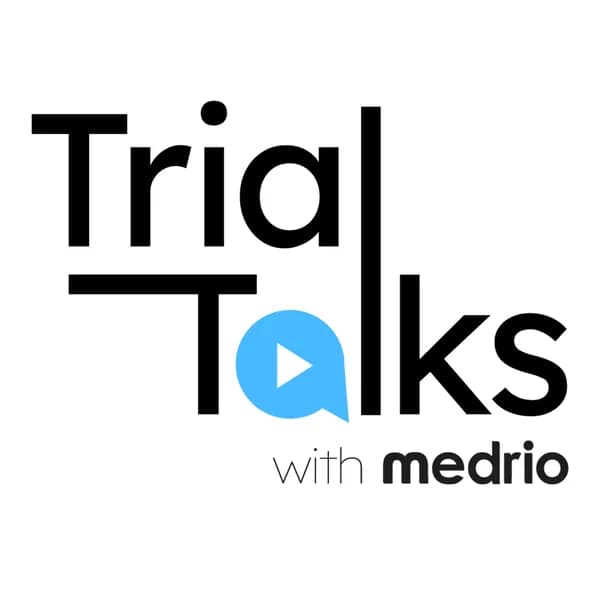Cover art for Trial Talks
