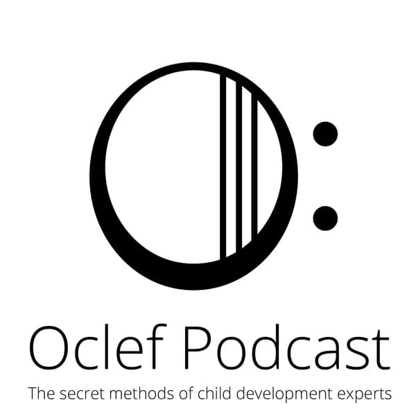 Cover art for Oclef Podcast