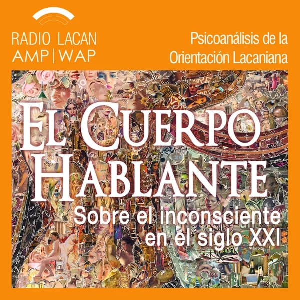 Cover art for RadioLacan.com | Resonancias París-Río