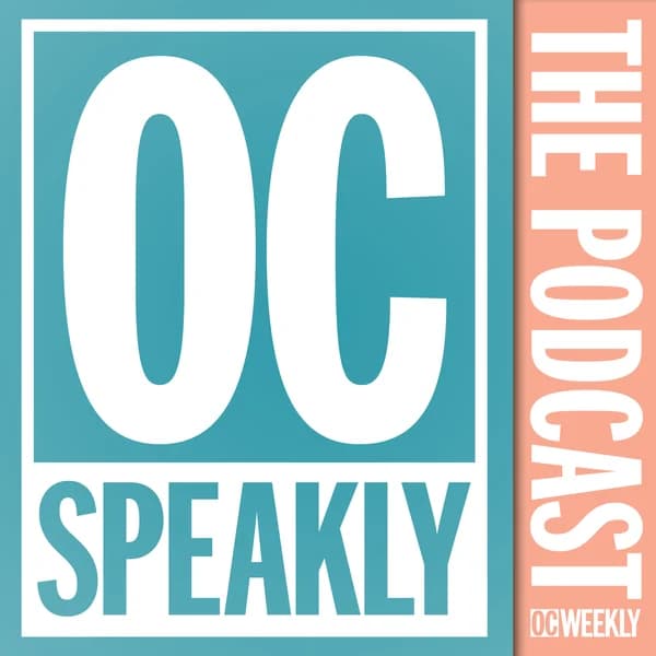 Cover art for OC Speakly - News and Culture from OC Weekly