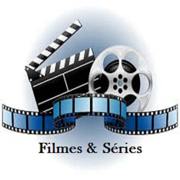 Cover art for Filmes & Séries