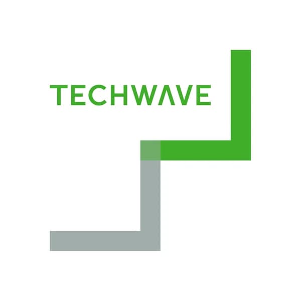Cover art for TechWave for VOICE