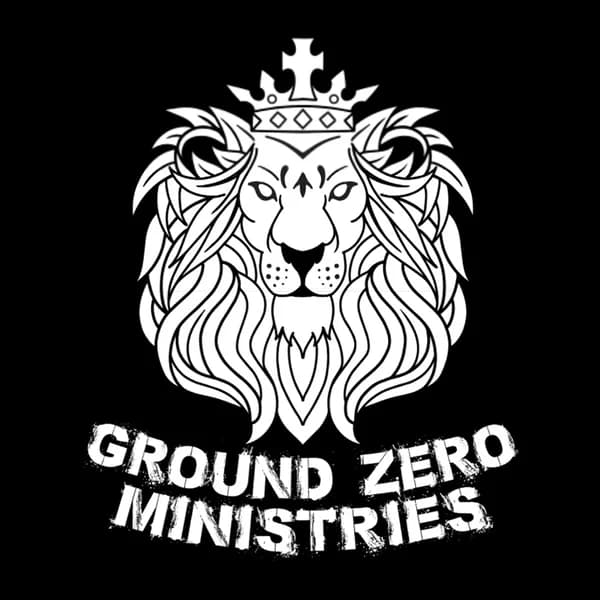 Cover art for Ground Zero Ministries