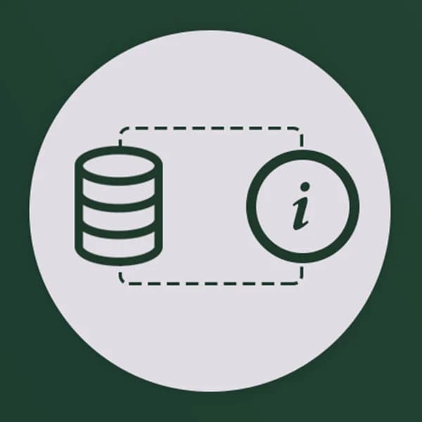 Cover art for [DIM] Data and Information Management