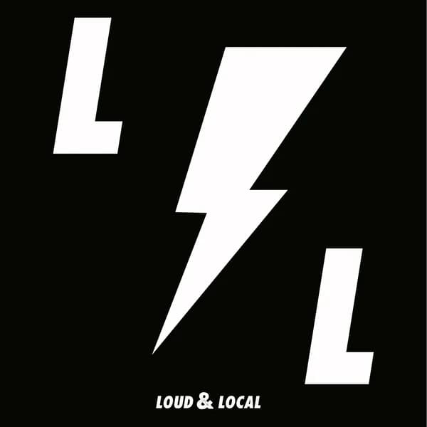 Cover art for Loud & Local Podcast