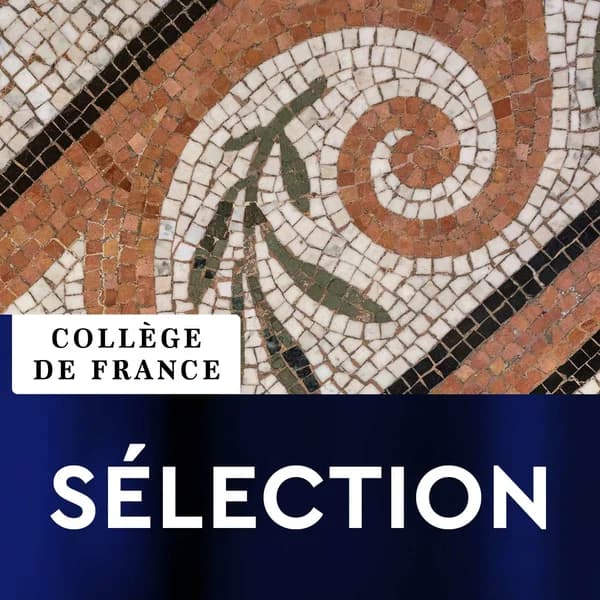 Cover art for Collège de France - Sélection
