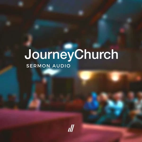 Cover art for Journey Church Calgary