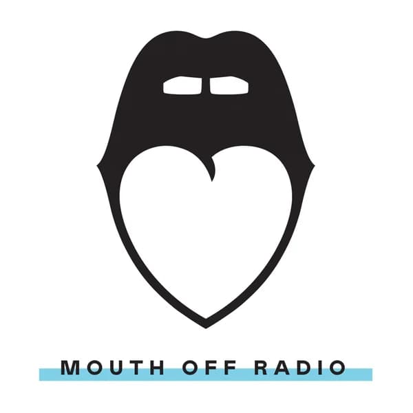 Cover art for Mouth Off Radio Podcast