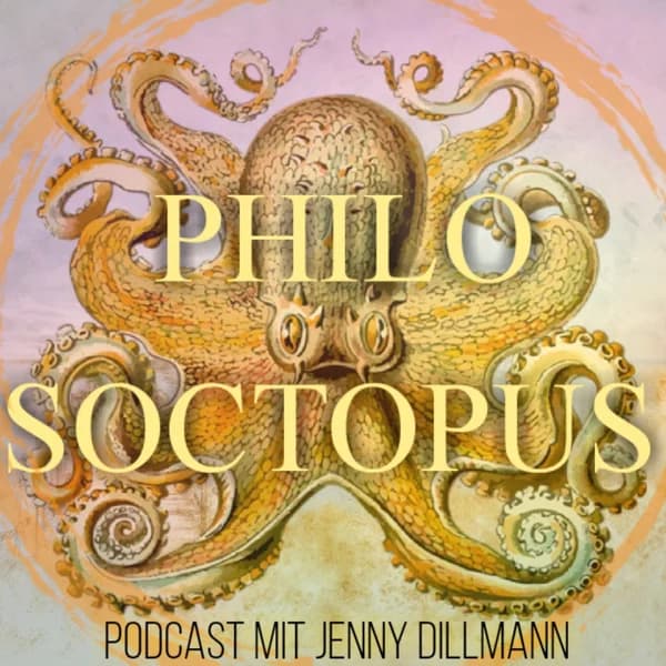 Cover art for Philosoctopus