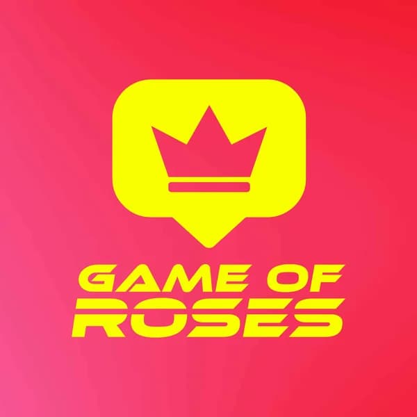 Cover art for Game of Roses